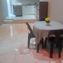 Nitu Deore's room