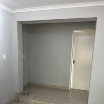 Bruce's room