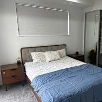 Nidhi's room