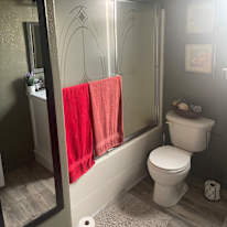 Kelly Martinez's room