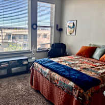 Kathy OConner's room