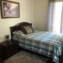 Kendra's room