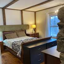 Sboro's room