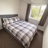 Rachel's room