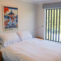Michael's room