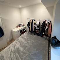Astra's room