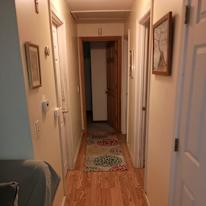 Dana's room