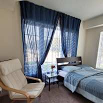 R K's room