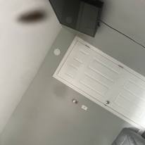 Siah's room
