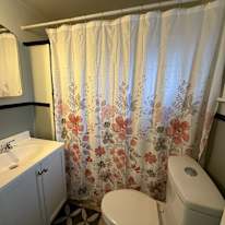 Rachel Murray's room