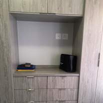 Nandipha Qinela's room