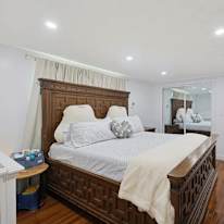 Anne's room