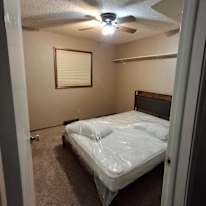 Kendall's room