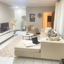 Jessica's room