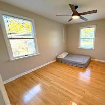 Tony's room