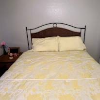 Ginny's room