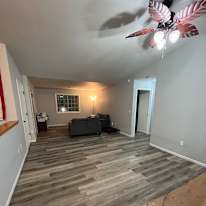 Fredi's room