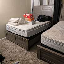 Chinnaill's room