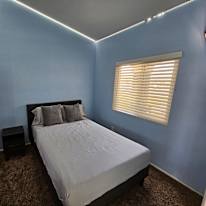 Anubis Magana's room