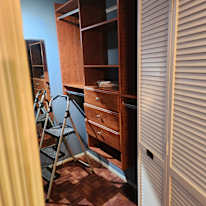Carlos Ernesto Montes's room