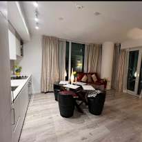 Xiaoye ( Zoe)'s room