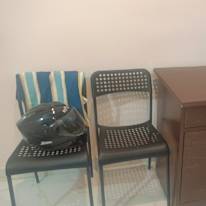 Noah's room