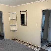 Ellie Viljoen's room