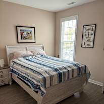 Ryan's room