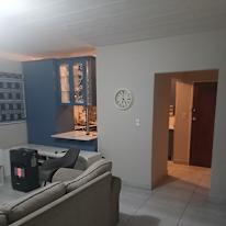 Mabandla Mpande's room