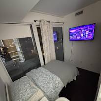 Vita's room
