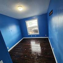 Casen's room