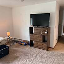 Hailey's room
