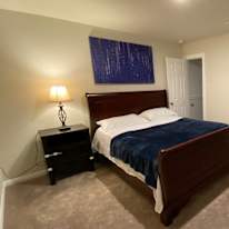 Anoop Gupta's room
