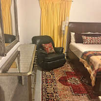 Jacklyn Stephens's room