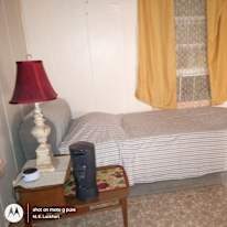 Margaret's room