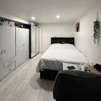 Seva's room