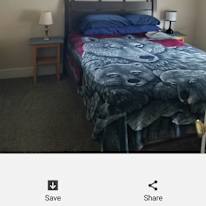 Joseph's room