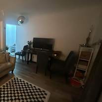 Leia Surette's room