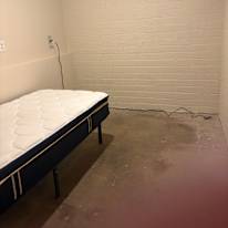 Alicia Lichok's room