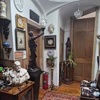 duncan robertson's room
