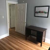 Louie's room