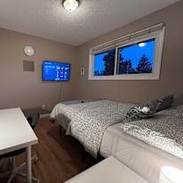 Genesis H.'s room