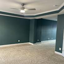 Heather's room