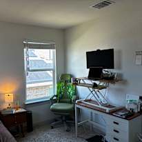 Libby's room