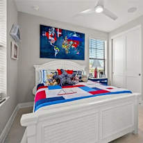 jay's room