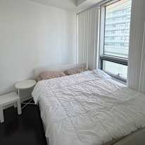 Michelle's room