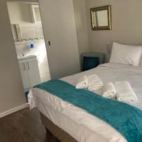 Gail's room