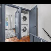 Jacqueleen's room