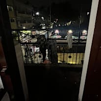 Priya's room