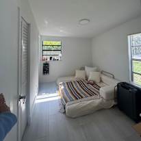 Schoschanna's room